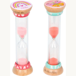Sanduhr Prinzessin Lillifee