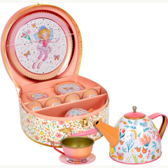 Spielgschirr Prinzessin Lillifee