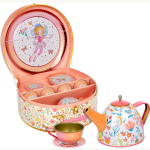 Spielgschirr Prinzessin Lillifee