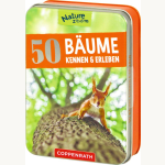 50 Bäume kennen & erleben