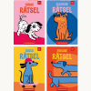 Hunde-Rätsel to go