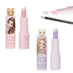 TopModel Lippenstift-Radierer