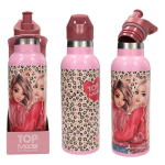 TopModel Trinkflasche Edelstahl