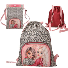 TopModel Kordel-Rucksack