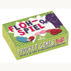 Pocket Games Kidz