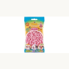 HAMA Bügelperlen pastellrosa