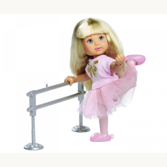 Evi Love Ballet School