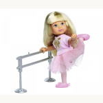 Evi Love Ballet School