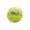 Fussball Derbystar Street Soccer silber/gelb