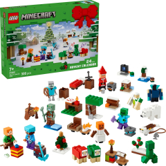 21280 Adventskalender 2025