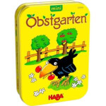 HABA Obstgarten Metalldose