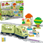 10427 Interaktive Abenteuer-Eisenbahn