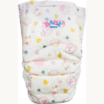 New Baby Born Windeln 5Stk.