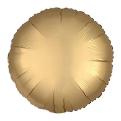 Folienballon seidenmatt