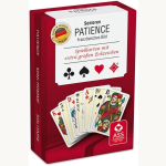 Spielkarten Senioren Patience