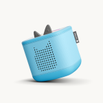 Toniebox 2 Himmelblau Starter Set Kreativ-Tonie Rot