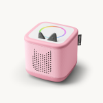 Toniebox 2 Rosa Starter Set Kreativ-Tonie Rot