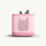 Toniebox 2 Rosa Starter Set Kreativ-Tonie Rot