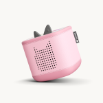 Toniebox 2 Rosa Starter Set Kreativ-Tonie Rot