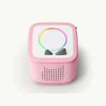 Toniebox 2 Rosa Play Set Paw Patrol Chase