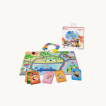Toniebox 2 Rosa Play Set Paw Patrol Chase