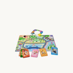 Toniebox 2 Rot Play Set Paw Patrol Chase