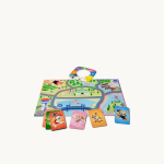Toniebox 2 Rot Play Set Paw Patrol Chase