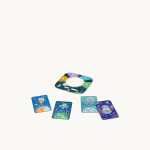 Die Quizzles: Bunte Tierwelt (Tonieplay Game S)