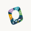 Die Quizzles: Bunte Tierwelt (Tonieplay Game S)