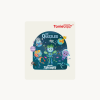 Die Quizzles: Bunte Tierwelt (Tonieplay Game S)