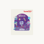 Die Quizzles: Spannende Technik (Tonieplay Game S)