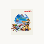 Paw Patrol: Heldenhafte Rettung in der Abenteuerbucht (Tonieplay Game M)