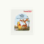 Disney Winnie Puuh: Tiggers großes Durcheinander (Tonieplay Game M)