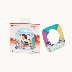 Pechvogel Jo (Tonieplay Game S)