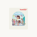 Pechvogel Jo (Tonieplay Game S)