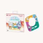 Lalalinos: Dein Tag in Bumbaloo (Tonieplay Game S)