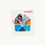 Disney: Das große Kingdom-Quiz (Tonieplay Game M)