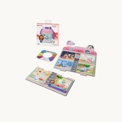 Gabbys Dollhouse: Gabby´s katz-tatische Schnitzeljagd (Tonieplay Game M)