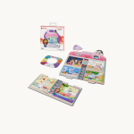 Gabbys Dollhouse: Gabby´s katz-tatische Schnitzeljagd (Tonieplay Game M)