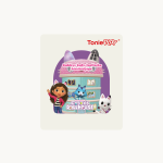 Gabbys Dollhouse: Gabby´s katz-tatische Schnitzeljagd (Tonieplay Game M)