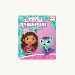 Gabby´s Dollhouse - Mercat