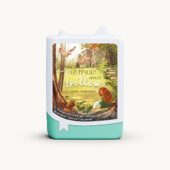 Book Tonie - Ein Mädchen namens Willow 1