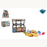 Destination Deep Schatztruhe