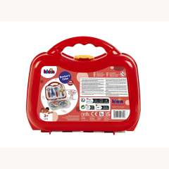 Doktorkoffer, mittel