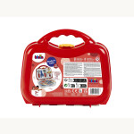 Doktorkoffer, mittel