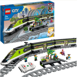 60337 City Personen Schnellzug