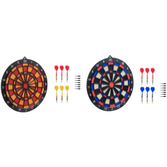 NewSports Safety Dartbord