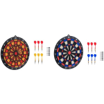 NewSports Safety Dartbord