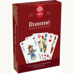 Romme große Eckzeichen