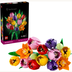 11501 Botanicals Tulpenstrauß